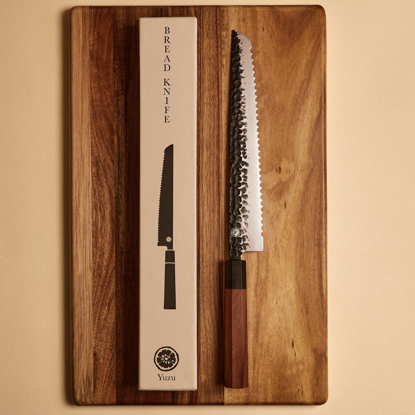 Cuchillo de Pan