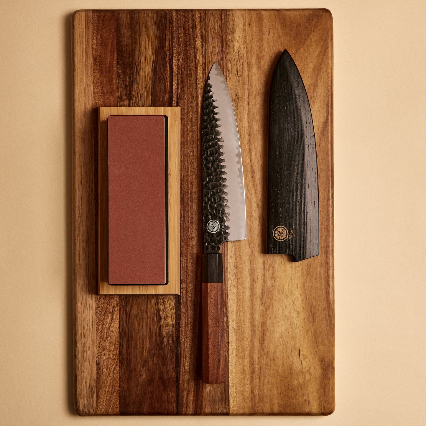 Kit de inicio - Gyuto