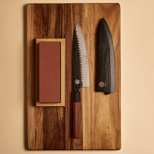 Kit de inicio - Gyuto