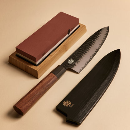 Kit de inicio - Gyuto