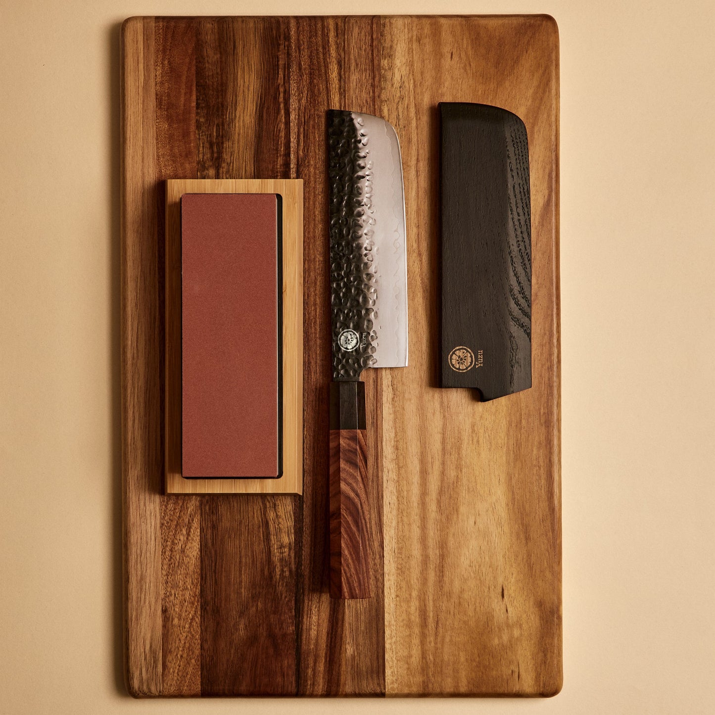 Kit de inicio - Nakiri