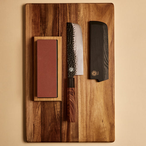 Kit de inicio - Nakiri