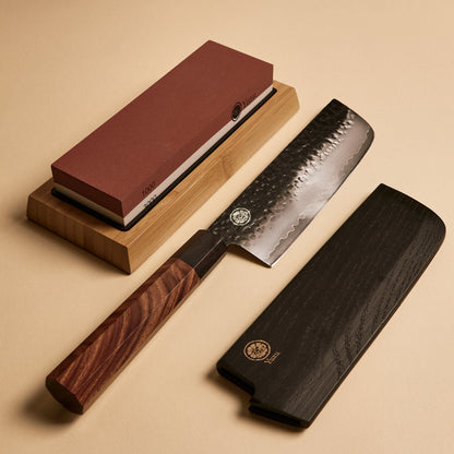 Kit de inicio - Nakiri