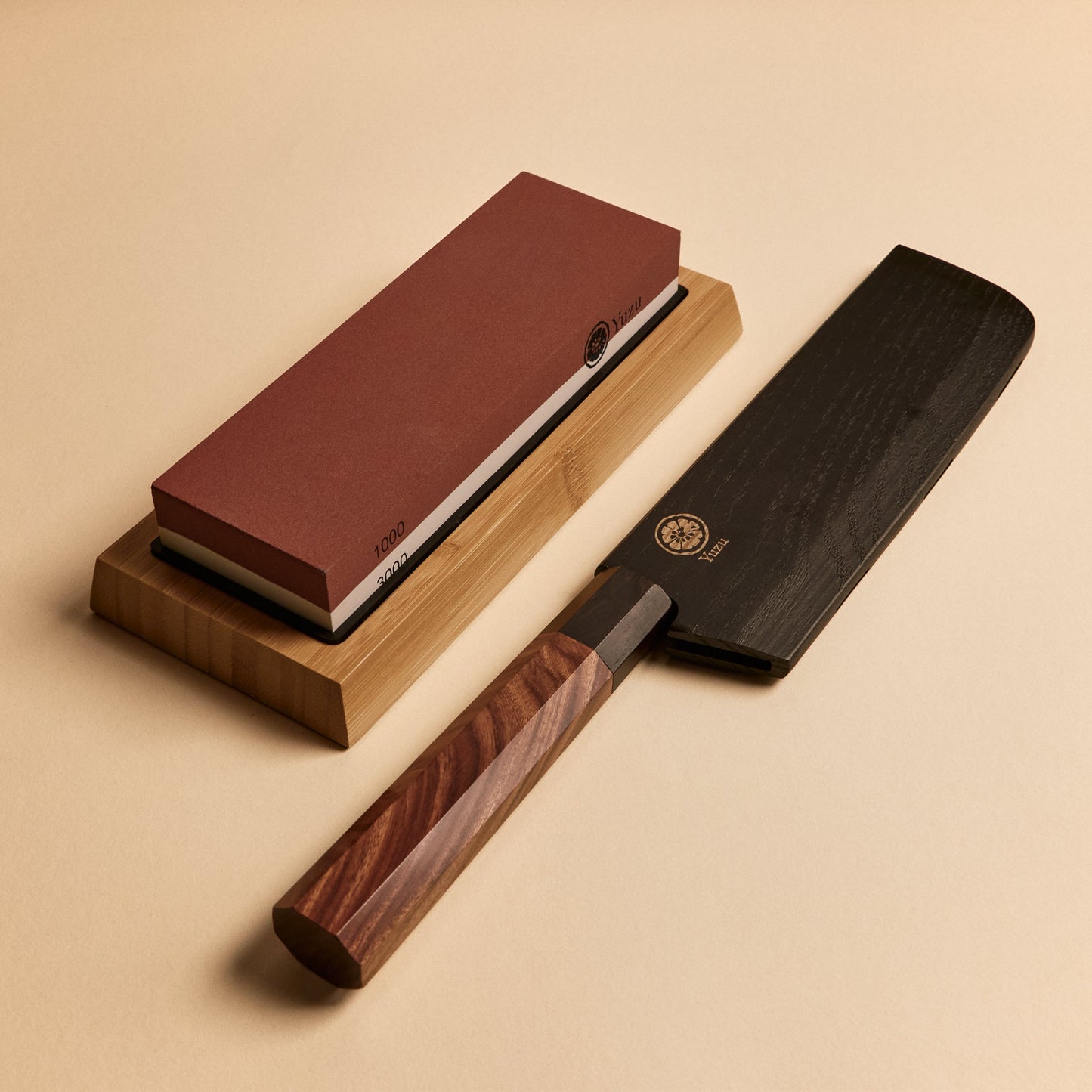 Kit de inicio - Nakiri