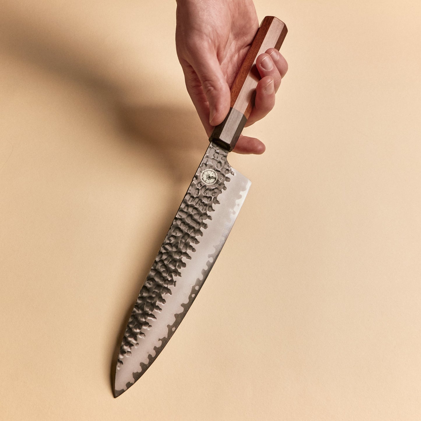 Cuchillo Gyuto
