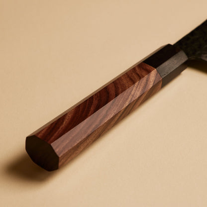 Cuchillo Nakiri