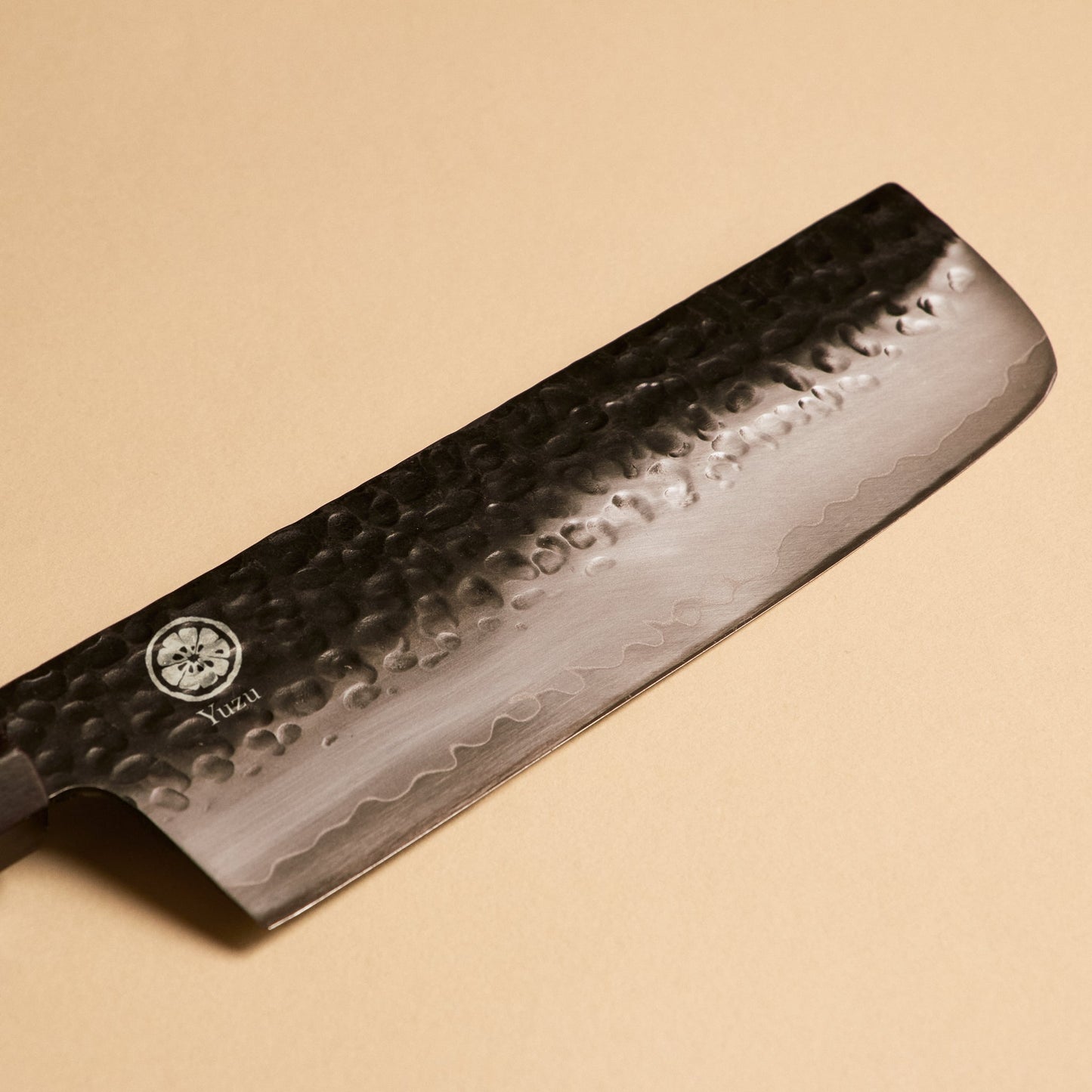 Cuchillo Nakiri