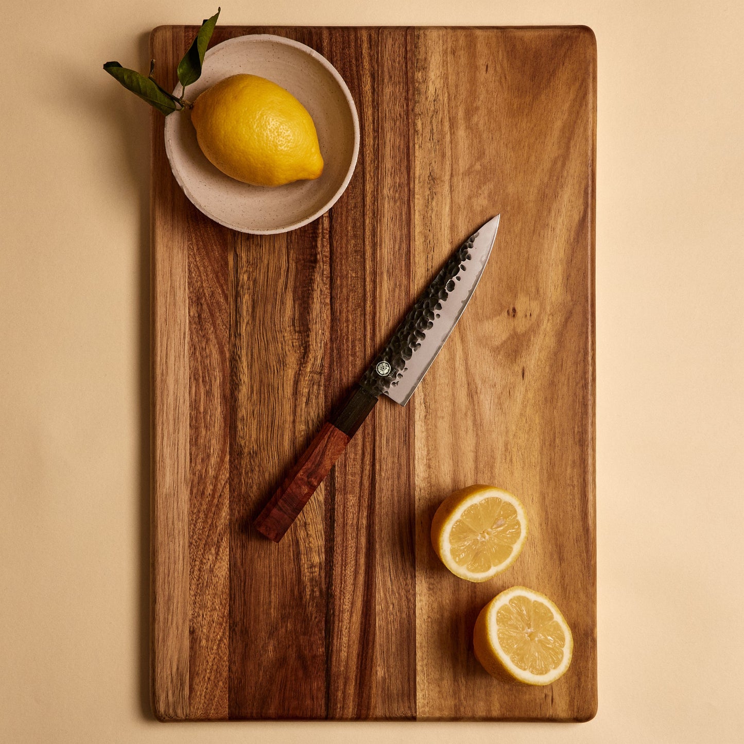 Cuchillo multiusos