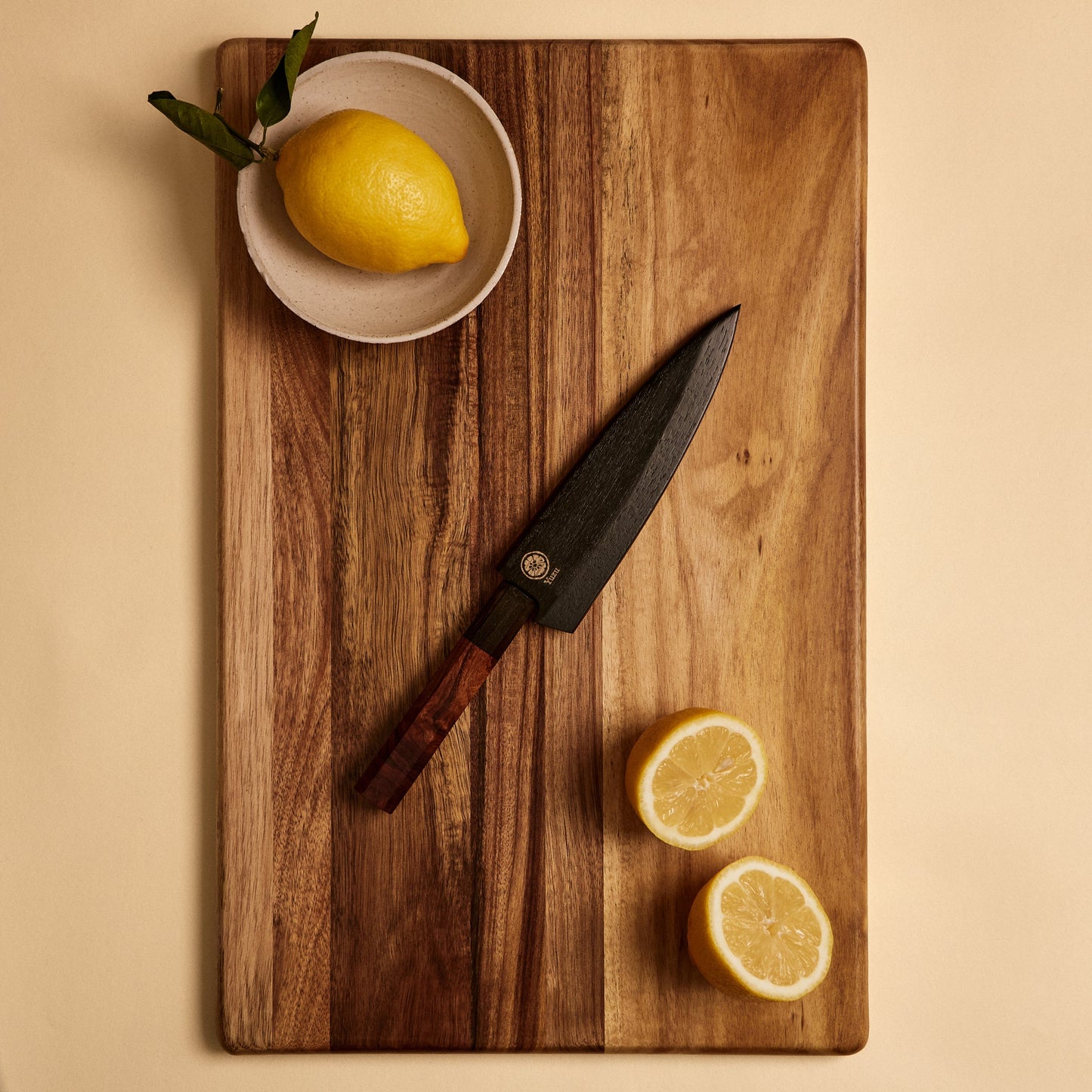 Cuchillo multiusos