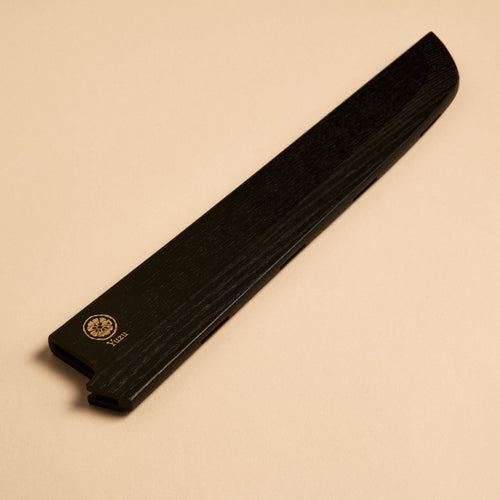 Saya de madera - Cuchillo de pan